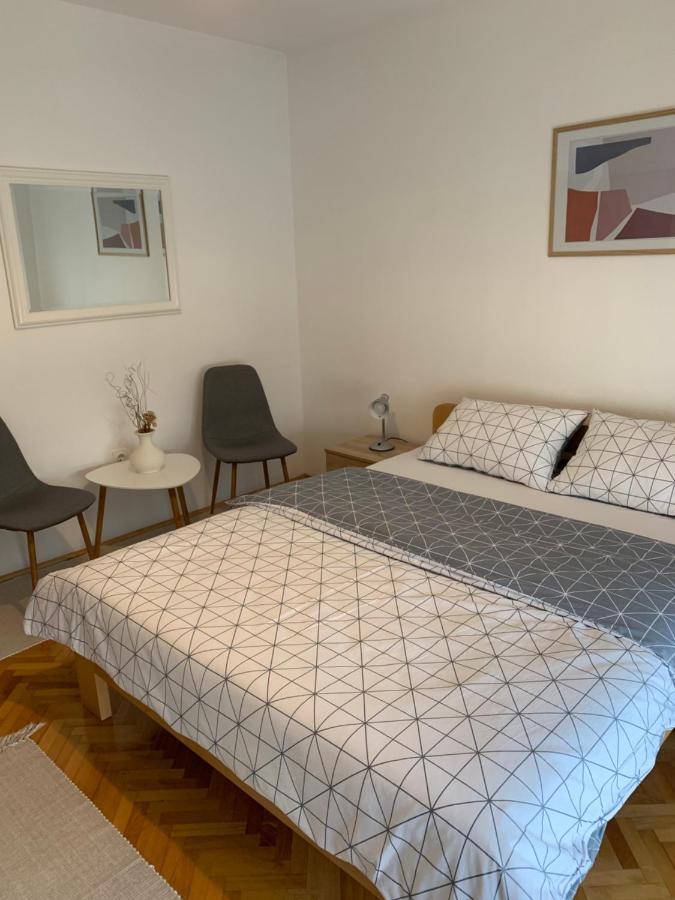 Apartmani Nedim Dubrave Gornje Exterior photo