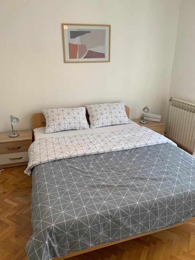 Apartmani Nedim Dubrave Gornje Exterior photo