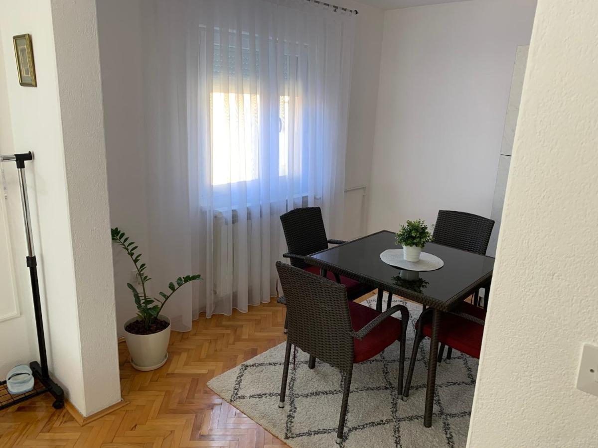 Apartmani Nedim Dubrave Gornje Exterior photo