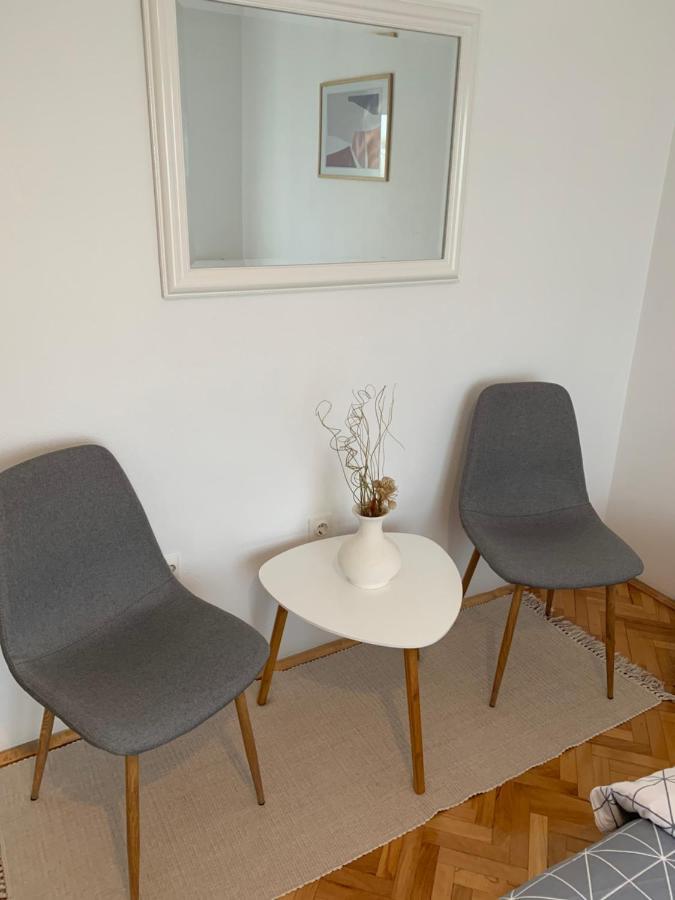 Apartmani Nedim Dubrave Gornje Exterior photo