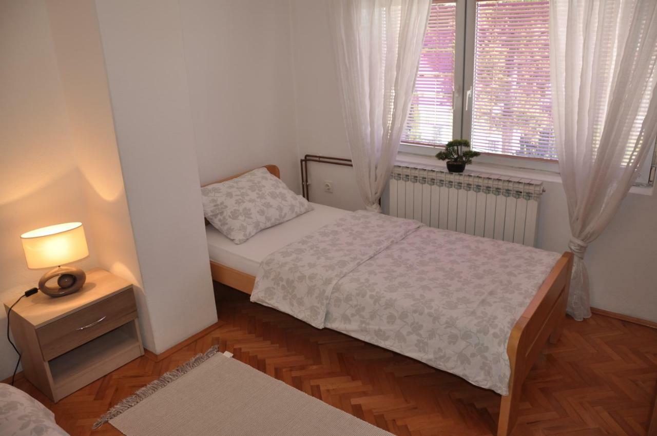 Apartmani Nedim Dubrave Gornje Exterior photo