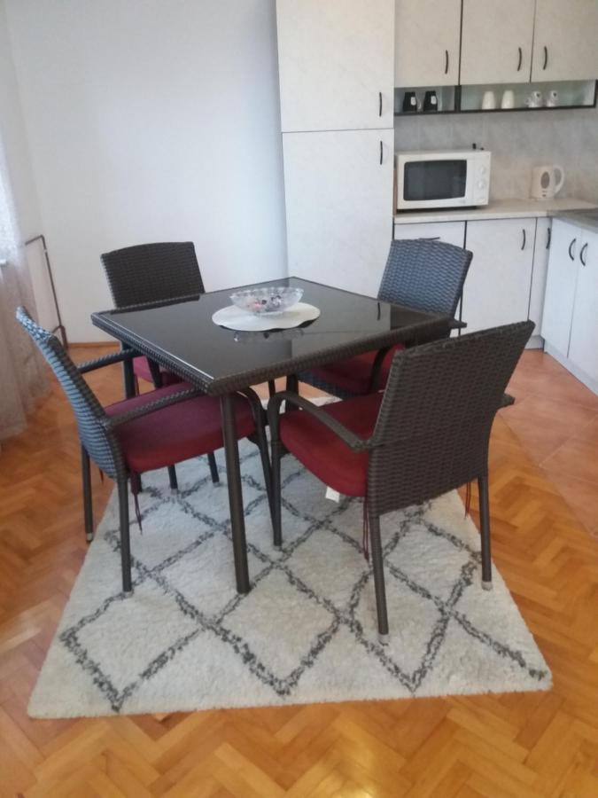 Apartmani Nedim Dubrave Gornje Exterior photo