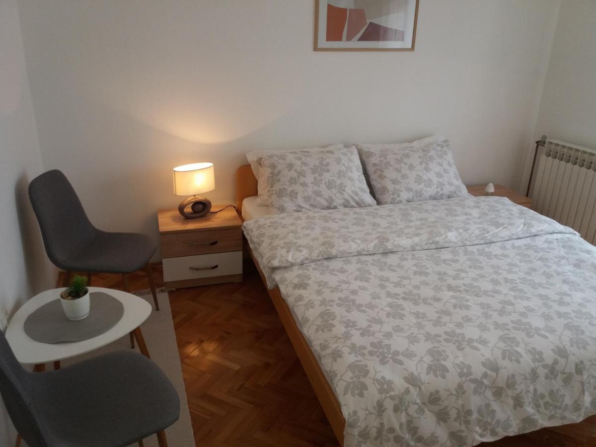 Apartmani Nedim Dubrave Gornje Exterior photo